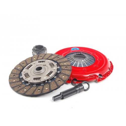 South Bend Stage 2 Clutch Kit